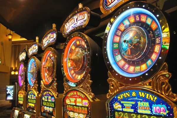 toto macao Slot Rooms Built for Indonesia